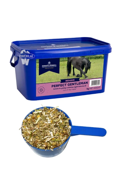 Dodson & Horrell Perfect Gentleman - Wielens Diervoeders Dodson & Horrell Perfect Gentleman