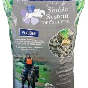 Simple System PuraBeet