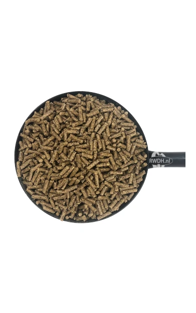 Dodson & Horrell High Fibre Nuts 20kg - Wielens Diervoeders Dodson & Horrell High Fibre Nuts