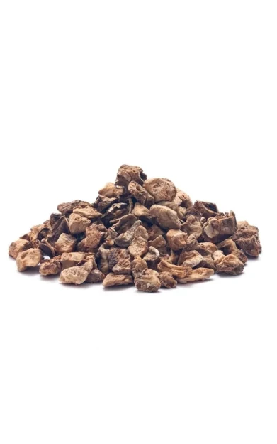 Bergsiegel Teufelskrallenwurzel 1kg - Wielens Diervoeders Bergsiegel Teufelskrallenwurze Duivelsklauw