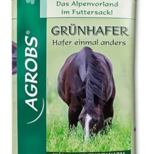 Grunhafer van Agrobs
