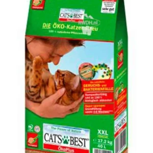 Cats Best